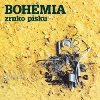 Zrnko psku - CD - Skupina Bohemia