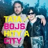 Hity a city - 2CD - Tata Bojs