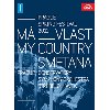 M vlast. Zahjen Praskho jara 2011 LIVE - DVD - Smetana Bedich