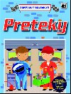 Preteky - 