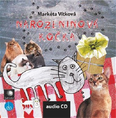 Narozeninov koka - Markta Vtkov