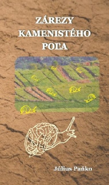 Zrezy kamenistho poa - Jlius Pako