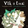 Vlk a tma - Daniel Ruar
