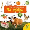 Na statku - poznvac knka s pexesem - Knin klub