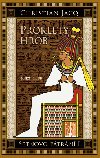 Setnovo ptrn 1: Proklet hrob - Christian Jacq