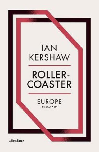 Roller-Coaster - Kershaw Ian