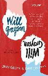 Will Grayson, Will Grayson - John Green; David Levithan