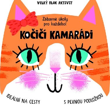 Koka - Velk blok aktivit - neuveden