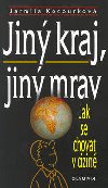 Jin kraj, jin mrav - Jarmila Kocourkov; Frantiek Trnobransk