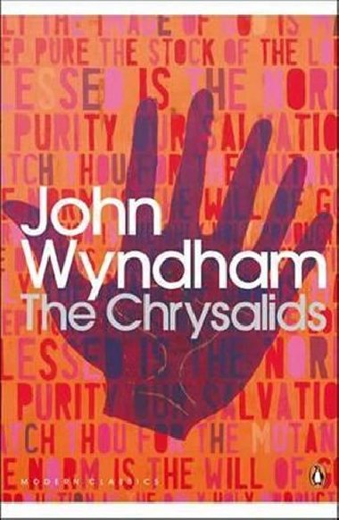 The Chrysalids - Wyndham John