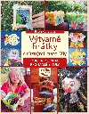 Vtvarn hrtky s rznmi materily - Petra Vondrov