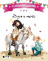 Krlovstv ponk Ztracen medaile - Juliette Parachini-Deny; Olivia Dupin