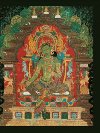 Zpisnk - Tara, Female Buddha - 