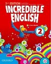 Incredible English 2nd Edition 2 Class Book - S. Philips