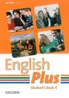 English Plus 4 Students Book - Wetz Ben