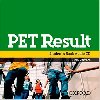 Pet Result Class Audio CD - Quintana Jenny