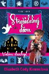 Vidm duchy 2: Straideln dm - Elizabeth Cody Kimmelov