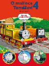 O maince Tomovi 4 - W. a Ch. Awdry