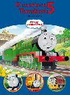 O maince Tomovi 5 - W. a Ch. Awdry