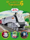 O maince Tomovi 6 - W. a Ch. Awdry