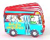 Jirkv autobus - neuveden