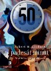 Padest minut - Pt pbh z terapeutick praxe - Robert M. Lindner