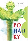Pohdky - ubomr Feldek; Albn Brunovsk