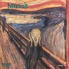 Nstnn kalend - Edvard Munch 2017 - 