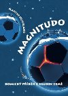 Magnitudo - Martin Hobrland