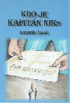 Kdo je kapitn Nik?! - Lubomr Jaro