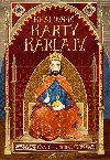 Krlovsk karty Karla IV. - Eva Chupkov