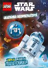 LEGO(R) Star Wars Vesmrn dobrodrustv - Lego