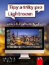 Tipy a triky pro Lightroom - Kelby Scott