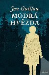 Modr hvzda - Guillou Jan
