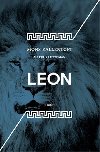 Leon - Markus Lutteman; Mons Kallentoft