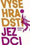 Vyehradt jezdci - Stanislav Beran
