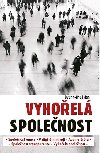 Vyhořelá společnost - Byung-Chul Han