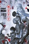Mty Synov impria - Bill Willingham