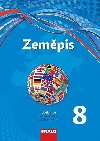 Zempis 8 pro Z a VG - U (nov generace) - Miroslav Marada; Martin Hanus; Tom Havlek