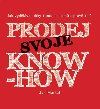 Prodej svoje know-how - Jan Markel