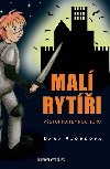 Mal ryti 1 - Vstup na Temnou horu - Dana Kloudov