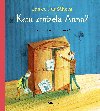 Kam zmizela Anna - Lenka Jurkov