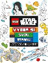 LEGO(R) Star Wars Vyber si svou stranu - Lego