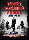 Tenkrt na vchod v Rusku - Ben Mezrich