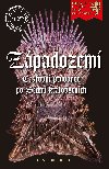 Zpadozem - Cestovn prvodce po sedmi krlovstvch - Daniel Bettridge