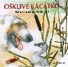 Okliv ktko - Hans Christian Andersen