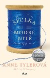 pulka modr nit - Anne Tylerov