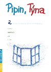 Pipin, Tna a... - Iva Mrkvikov