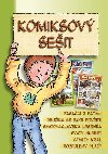 Komiksov seit 1 - Doron