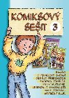 Komiksov seit 3 - Doron